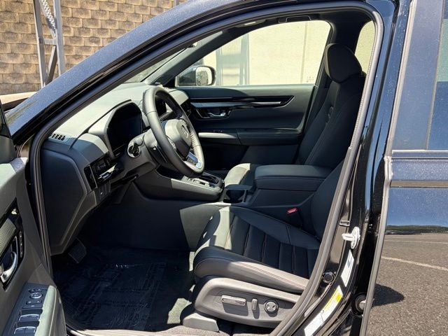 2026 Honda CR-V AWD Sport Touring Hybrid