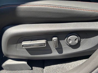 2026 Honda CR-V AWD Sport Touring Hybrid