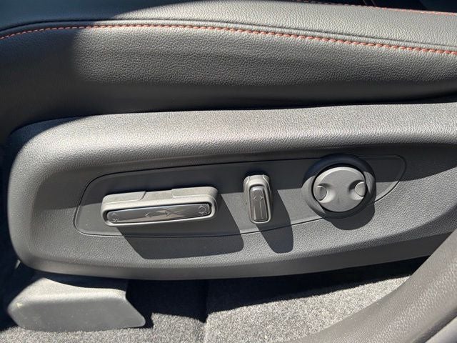 2026 Honda CR-V AWD Sport Touring Hybrid
