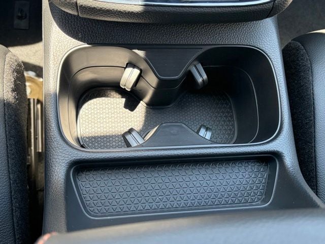 2026 Honda CR-V AWD Sport Touring Hybrid