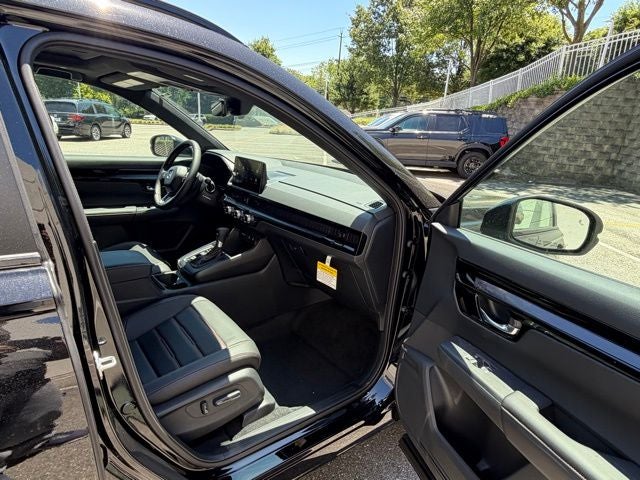 2026 Honda CR-V AWD Sport Touring Hybrid