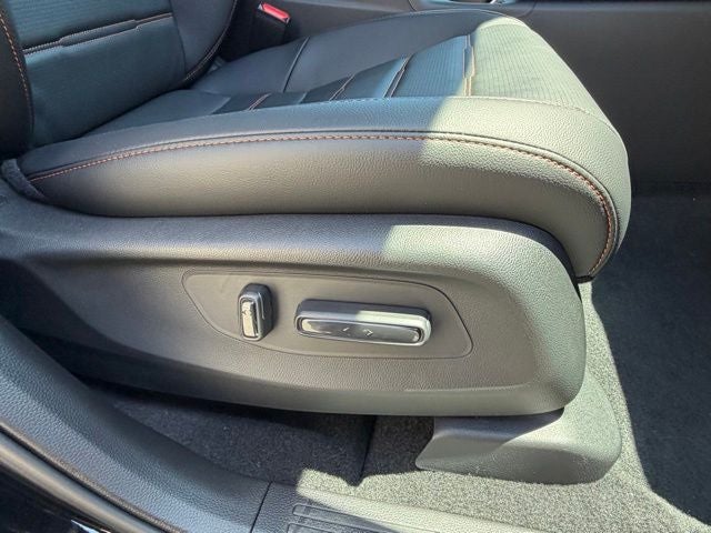 2026 Honda CR-V AWD Sport Touring Hybrid