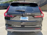 2026 Honda CR-V AWD Sport Touring Hybrid