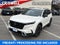 2026 Honda CR-V AWD Sport Touring Hybrid
