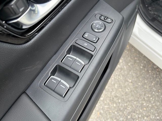 2026 Honda CR-V AWD Sport Touring Hybrid