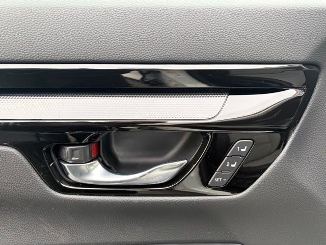 2026 Honda CR-V AWD Sport Touring Hybrid