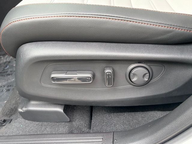 2026 Honda CR-V AWD Sport Touring Hybrid