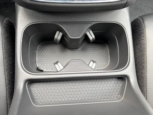 2026 Honda CR-V AWD Sport Touring Hybrid