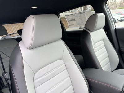 2026 Honda CR-V AWD Sport Touring Hybrid