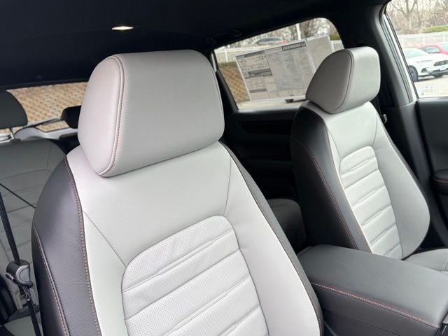 2026 Honda CR-V AWD Sport Touring Hybrid