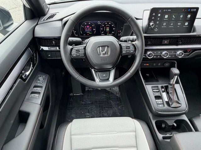 2026 Honda CR-V AWD Sport Touring Hybrid