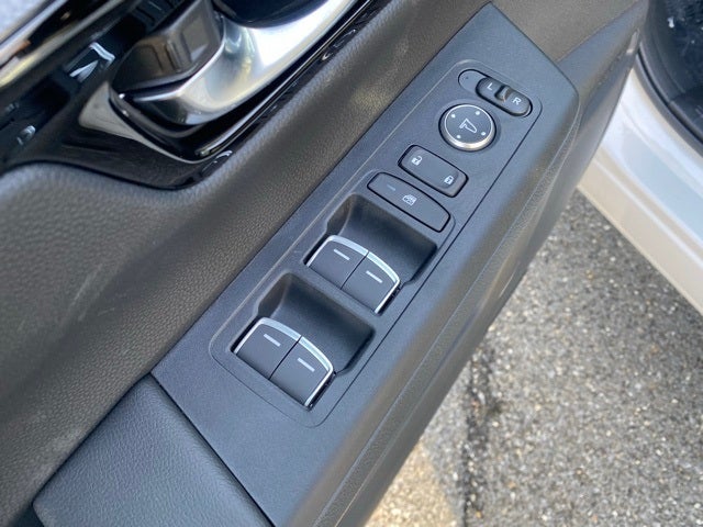 2026 Honda CR-V AWD Sport Touring Hybrid