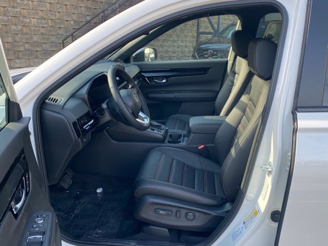 2026 Honda CR-V AWD Sport Touring Hybrid