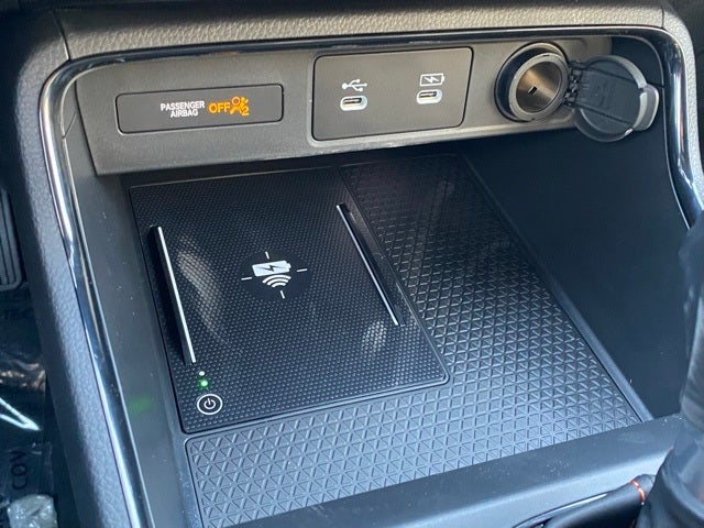 2026 Honda CR-V AWD Sport Touring Hybrid