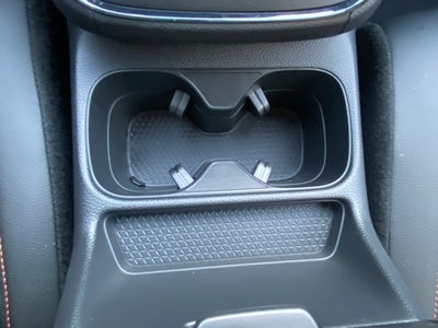 2026 Honda CR-V AWD Sport Touring Hybrid