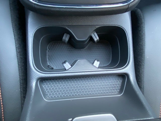 2026 Honda CR-V AWD Sport Touring Hybrid