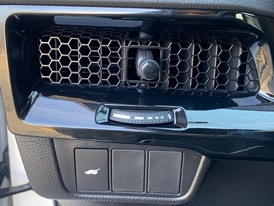 2026 Honda CR-V AWD Sport Touring Hybrid