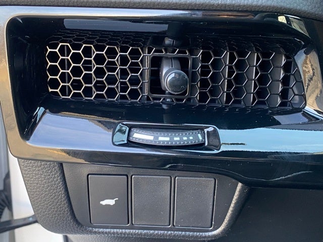 2026 Honda CR-V AWD Sport Touring Hybrid