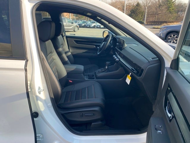 2026 Honda CR-V AWD Sport Touring Hybrid