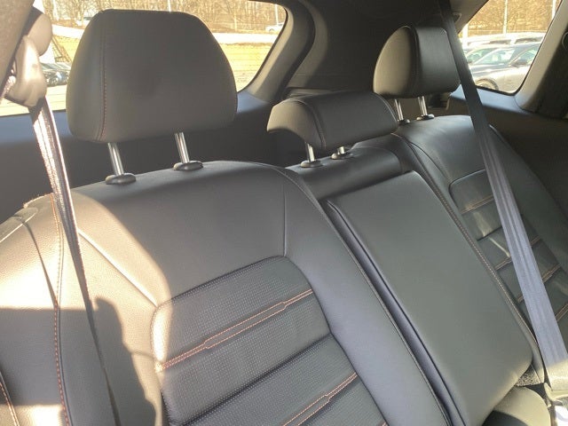 2026 Honda CR-V AWD Sport Touring Hybrid