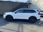2026 Honda CR-V AWD Sport Touring Hybrid