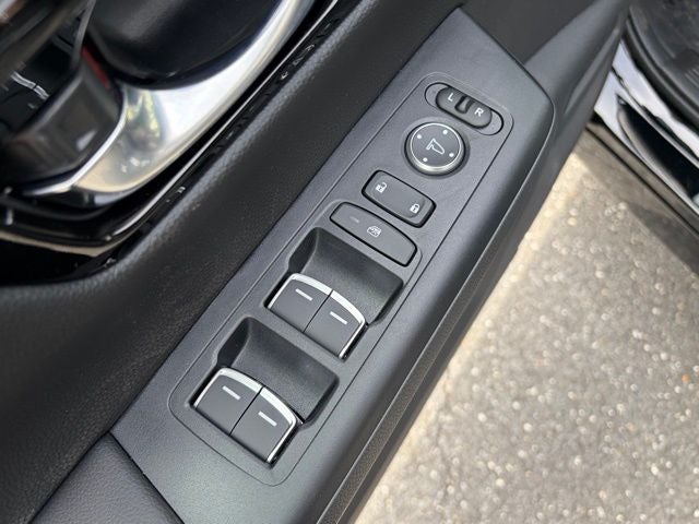 2026 Honda CR-V AWD Sport Touring Hybrid