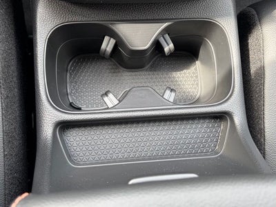 2026 Honda CR-V AWD Sport Touring Hybrid