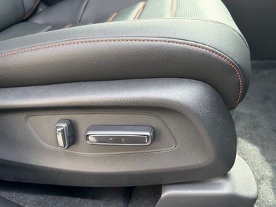 2026 Honda CR-V AWD Sport Touring Hybrid