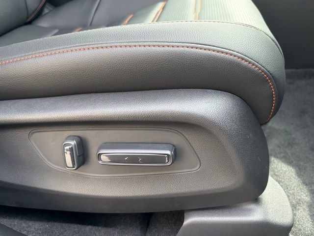 2026 Honda CR-V AWD Sport Touring Hybrid