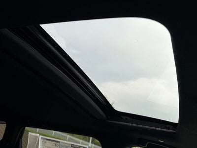 2026 Honda CR-V AWD Sport Touring Hybrid