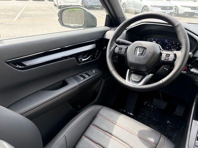 2026 Honda CR-V AWD Sport Touring Hybrid