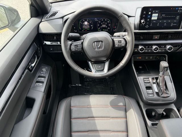 2026 Honda CR-V AWD Sport Touring Hybrid