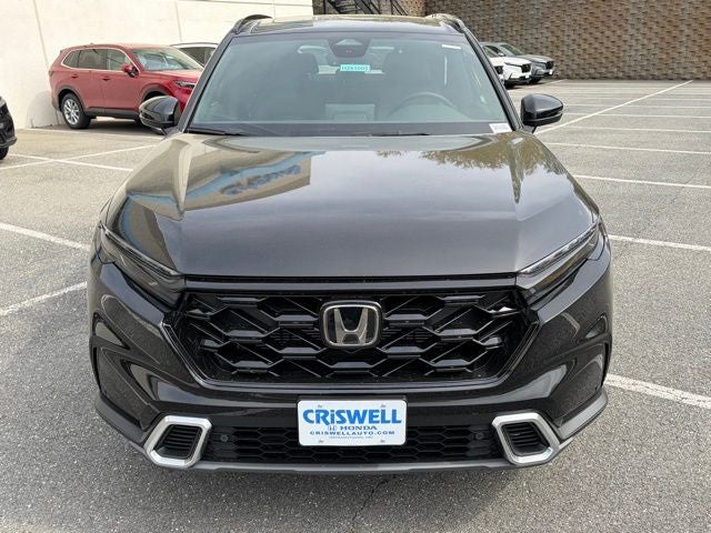 2026 Honda CR-V AWD Sport Touring Hybrid