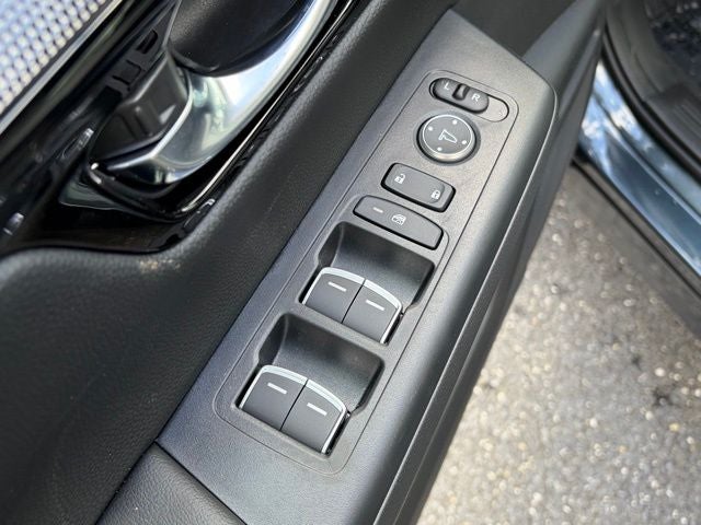 2026 Honda CR-V AWD Sport Touring Hybrid