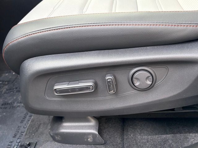 2026 Honda CR-V AWD Sport Touring Hybrid