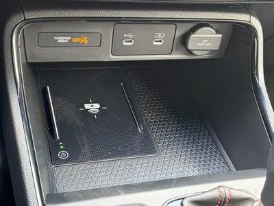 2026 Honda CR-V AWD Sport Touring Hybrid