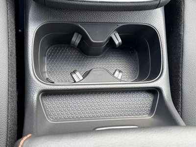 2026 Honda CR-V AWD Sport Touring Hybrid