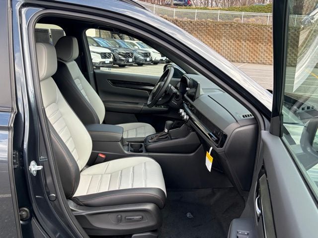 2026 Honda CR-V AWD Sport Touring Hybrid