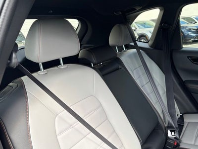 2026 Honda CR-V AWD Sport Touring Hybrid