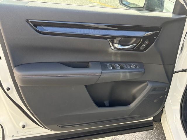 2026 Honda CR-V AWD Sport Touring Hybrid