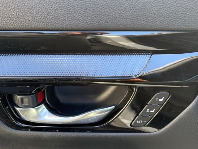 2026 Honda CR-V AWD Sport Touring Hybrid