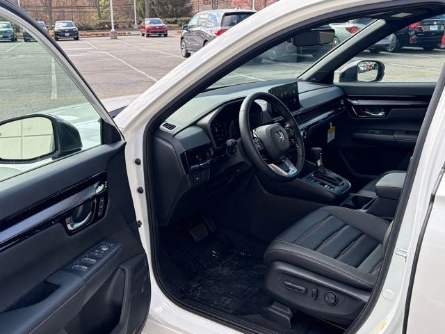 2026 Honda CR-V AWD Sport Touring Hybrid