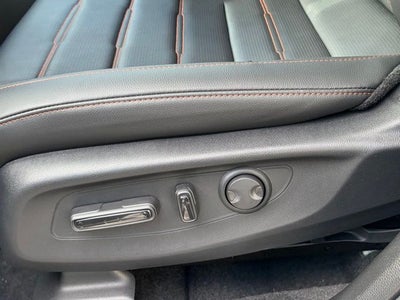 2026 Honda CR-V AWD Sport Touring Hybrid