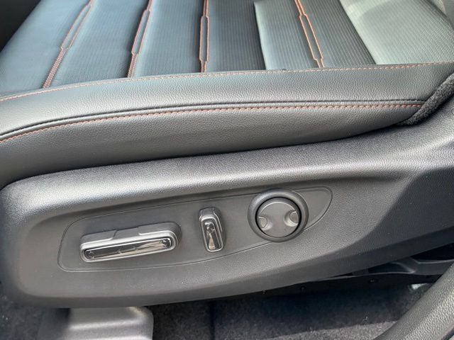 2026 Honda CR-V AWD Sport Touring Hybrid