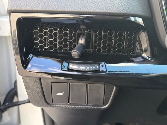 2026 Honda CR-V AWD Sport Touring Hybrid