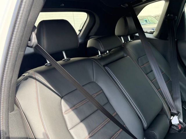 2026 Honda CR-V AWD Sport Touring Hybrid