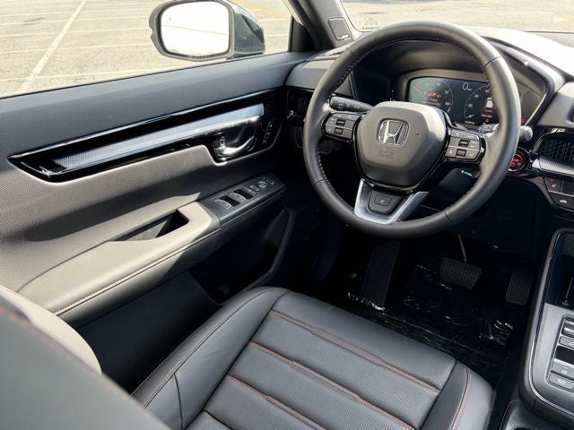 2026 Honda CR-V AWD Sport Touring Hybrid