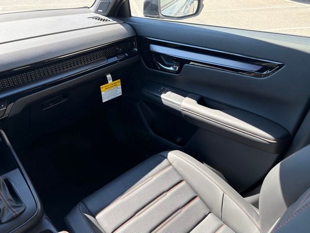 2026 Honda CR-V AWD Sport Touring Hybrid