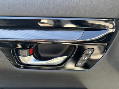 2026 Honda CR-V AWD Sport Touring Hybrid