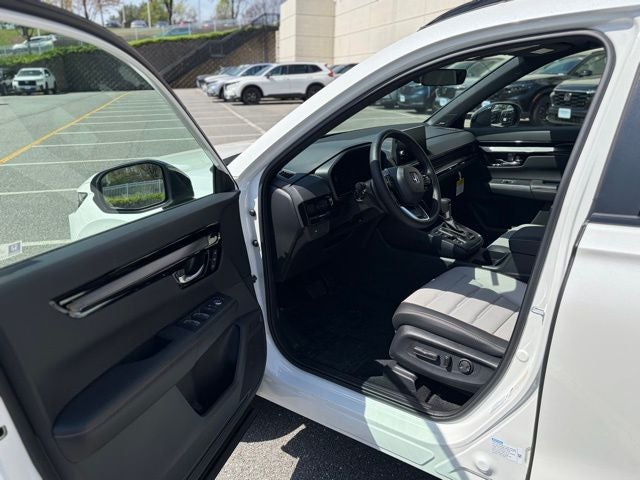 2026 Honda CR-V AWD Sport Touring Hybrid